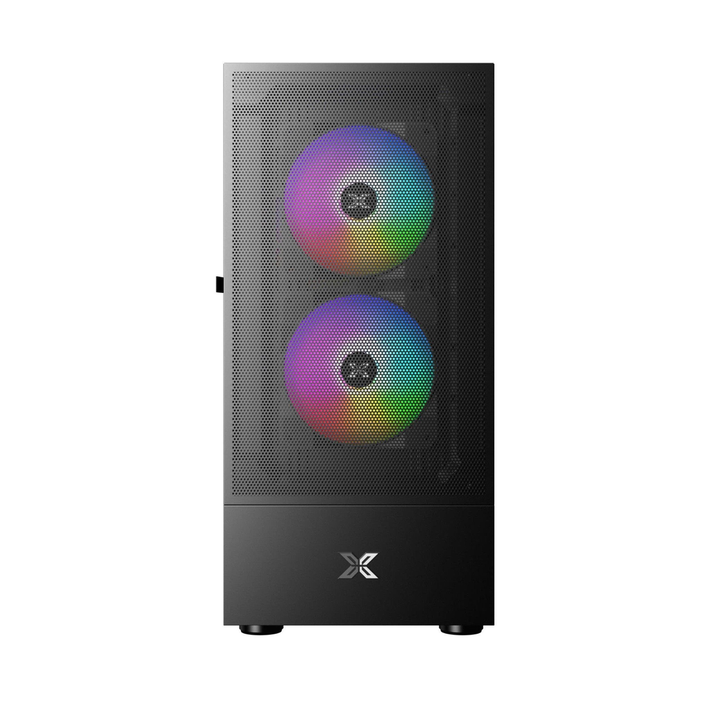 Vỏ case Xigmatek Sky III 3F (EN47695)
