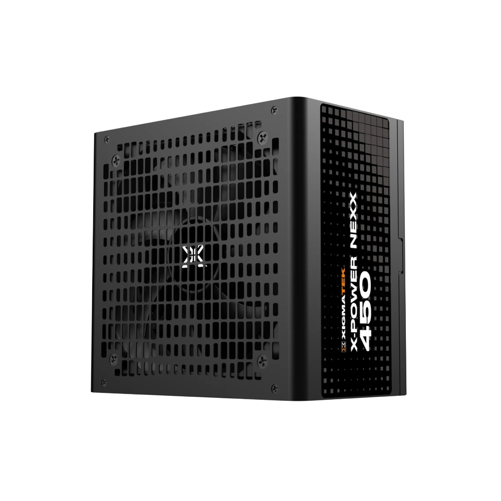 Nguồn máy tính Xigmatek X POWER NEXX 450 - EN90564