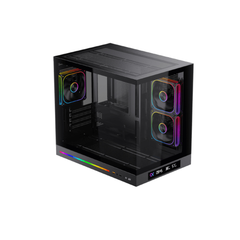 Vỏ Case Xigmatek Cloud M DGT 3AF