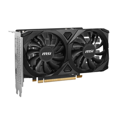 Card màn hình MSI RTX 3050 VENTUS 2X E 6GB OC