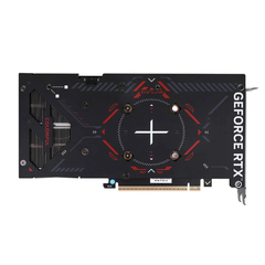 Card màn hình Colorful GeForce RTX 5060 Ti BATTLE AX DUO 16GB-V