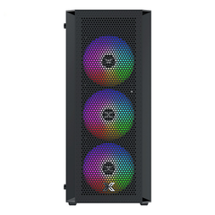 Vỏ case XIGMATEK STAR 3F