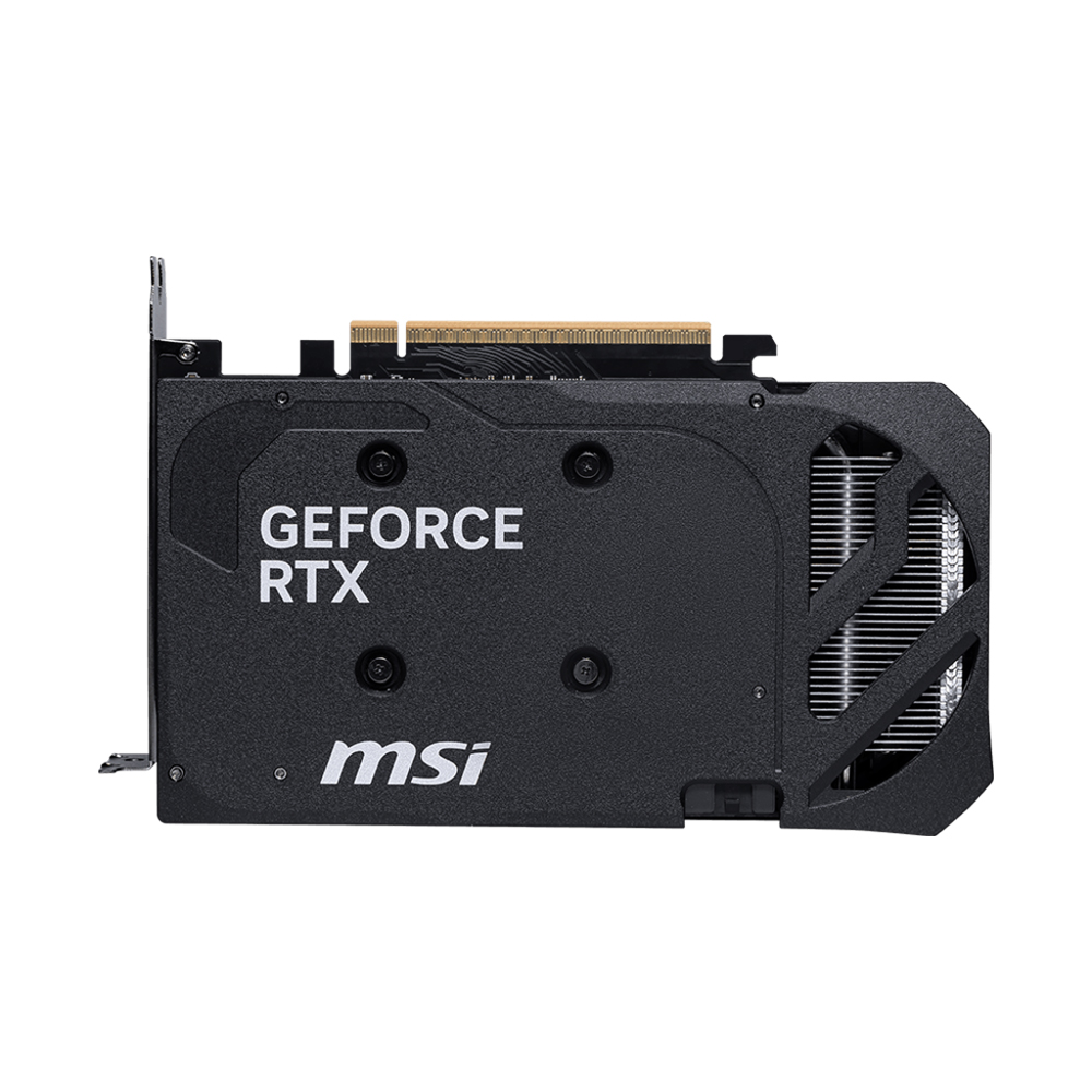 Card màn hình MSI RTX 5060 8GB SHADOW 2X OC