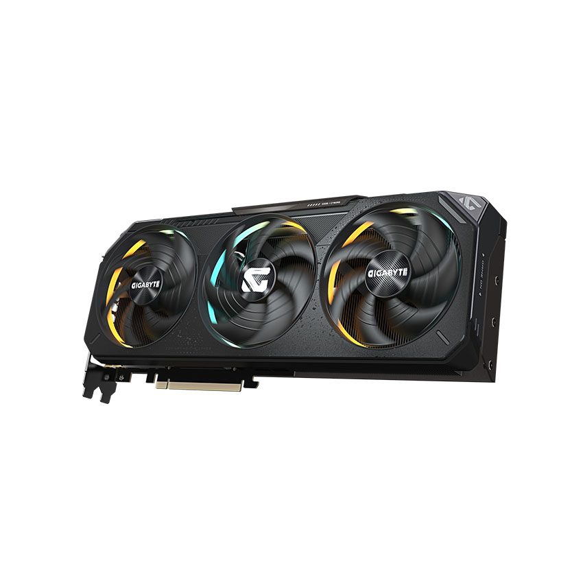 Card màn hình GIGABYTE GeForce RTX 5070 Gaming OC 12G_HNK