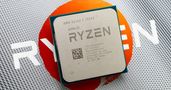 CPU AMD Ryzen 9 3950X (3.5 GHz Upto 4.7GHz, 36MB, 16 Cores, 32 Threads, 105W, Socket AM4)