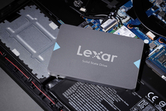 Ổ cứng SSD 256GB Lexar NS100 2.5-Inch SATA III