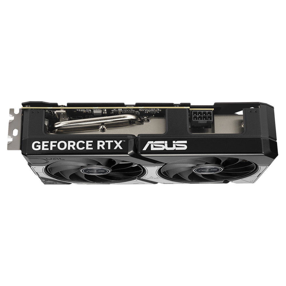 VGA ASUS Dual RTX 5060 Ti 16GB GDDR7 OC (DUAL-RTX5060TI-O16G)