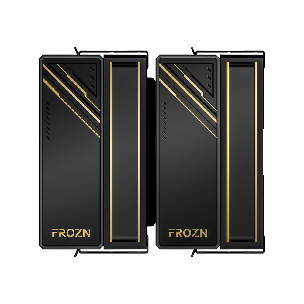 Tản nhiệt khí ID-COOLING FROZN A620 GDL Golden Edition
