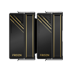 Tản nhiệt khí ID-COOLING FROZN A620 GDL Golden Edition
