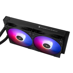 Tản nhiệt nước AIO Thermalright Frozen Warframe SE 240 Black ARGB