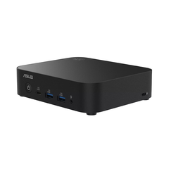 Bộ Mini PC Asus NUC 14 Essential RNUC14MNK150 (NUC14MNK (N150)/1xDDR5-4800/1x M.2 22x80/2242 PCIe Gen3x4 /1x LAN/No-OS )