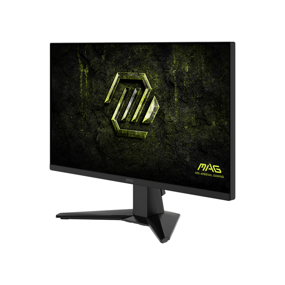 Màn hình MSI MAG 255F X24 (24.5 inch - IPS - FHD - 240Hz - 0.5ms)