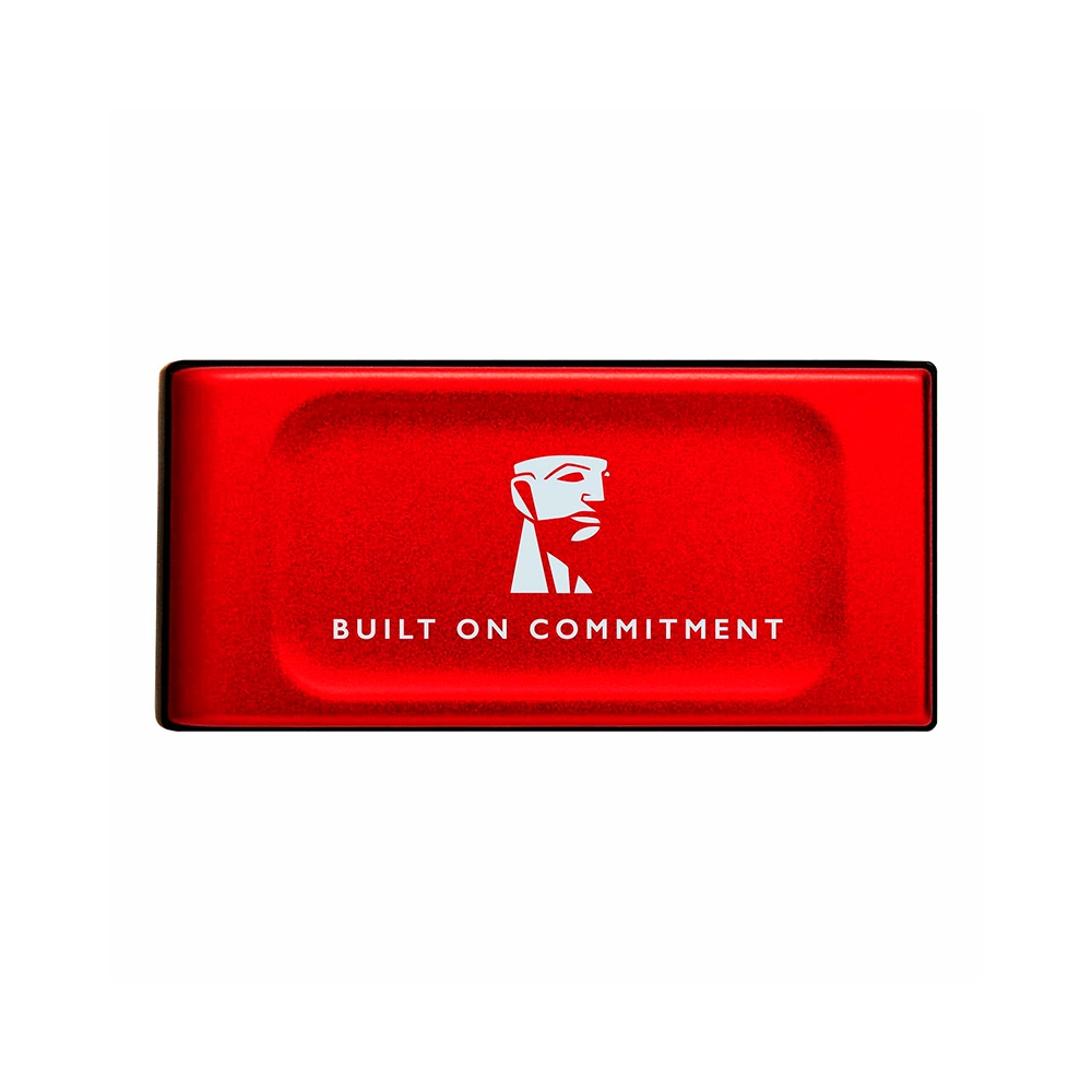 Ổ cứng gắn ngoài SSD Kingston XS1000R 1TB (USB 3.2 Gen 2 / 1,050MB/s read, 1,000MB/s write) _ SXS1000R/1000G