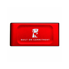 Ổ cứng gắn ngoài SSD Kingston XS1000R 1TB (USB 3.2 Gen 2 / 1,050MB/s read, 1,000MB/s write) _ SXS1000R/1000G