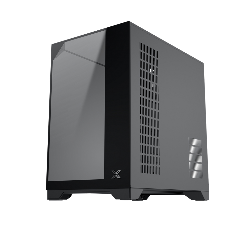 Vỏ Case Xigmatek Ocean EN45363 (ATX) Black
