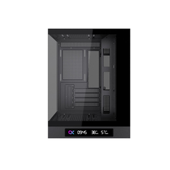 Vỏ Case Xigmatek Cloud M DGT Black - EN49859 (No Fan)