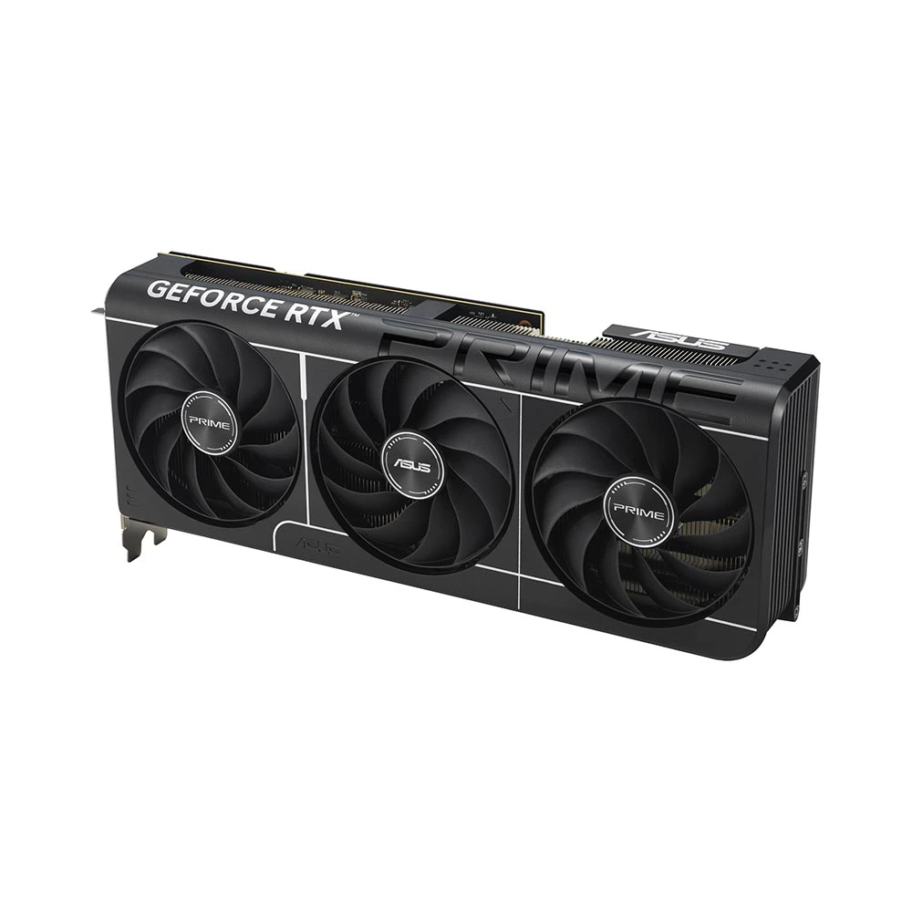Card đồ họa Asus Prime GeForce RTX 5080 16GB OC Edition_HNK
