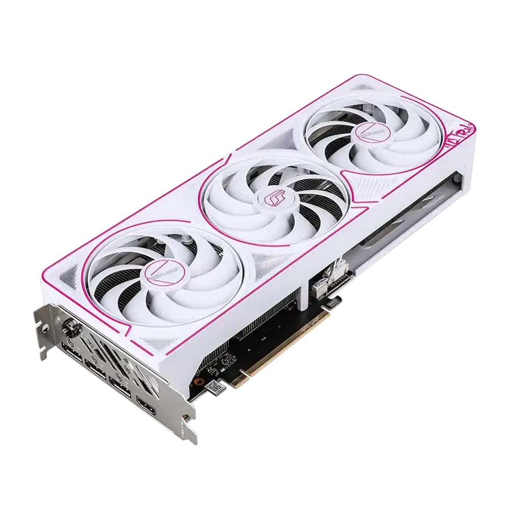 Card màn hình Colorful iGame RTX 5060Ti Ultra W OC 16GB-V