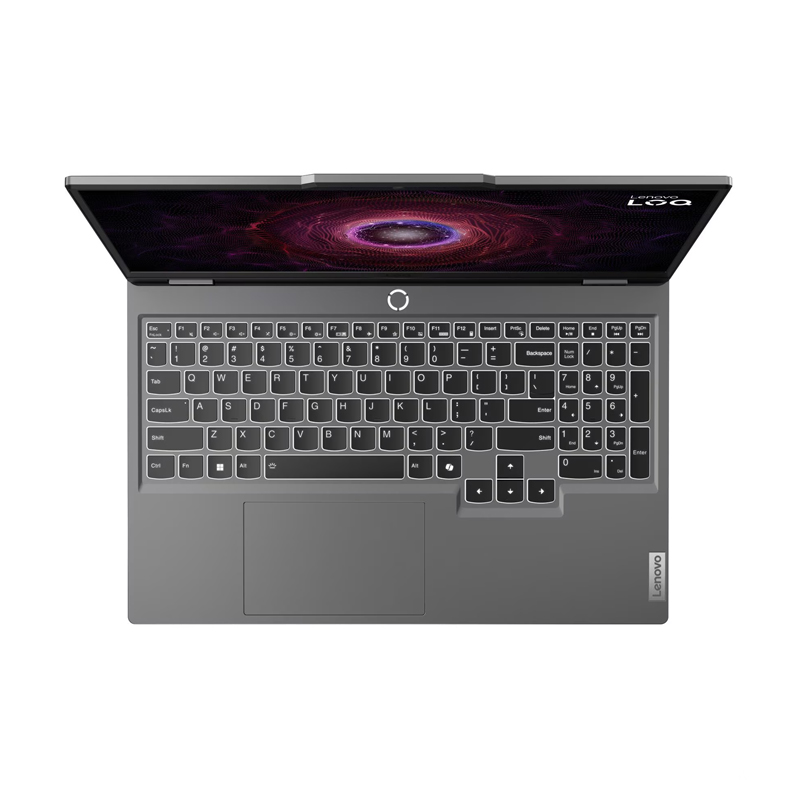 Laptop Lenovo LOQ 15ARP9 (Ryzen 5-7235HS, 20GB, 512GB, RTX 4050 6GB, 15.6