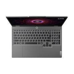 Laptop Lenovo LOQ 15ARP9 (Ryzen 5-7235HS, 20GB, 512GB, RTX 4050 6GB, 15.6