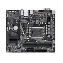 Mainboard Gigabyte H610M H V3 DDR4