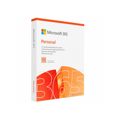Phần mềm M365 Personal English APAC Subscr 1YR Medialess (EP2-32409)