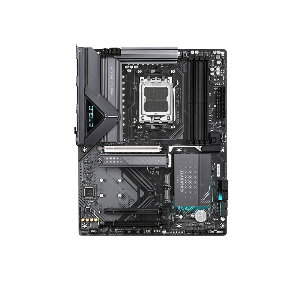 Mainboard Gigabyte X870 EAGLE WIFI7 DDR5