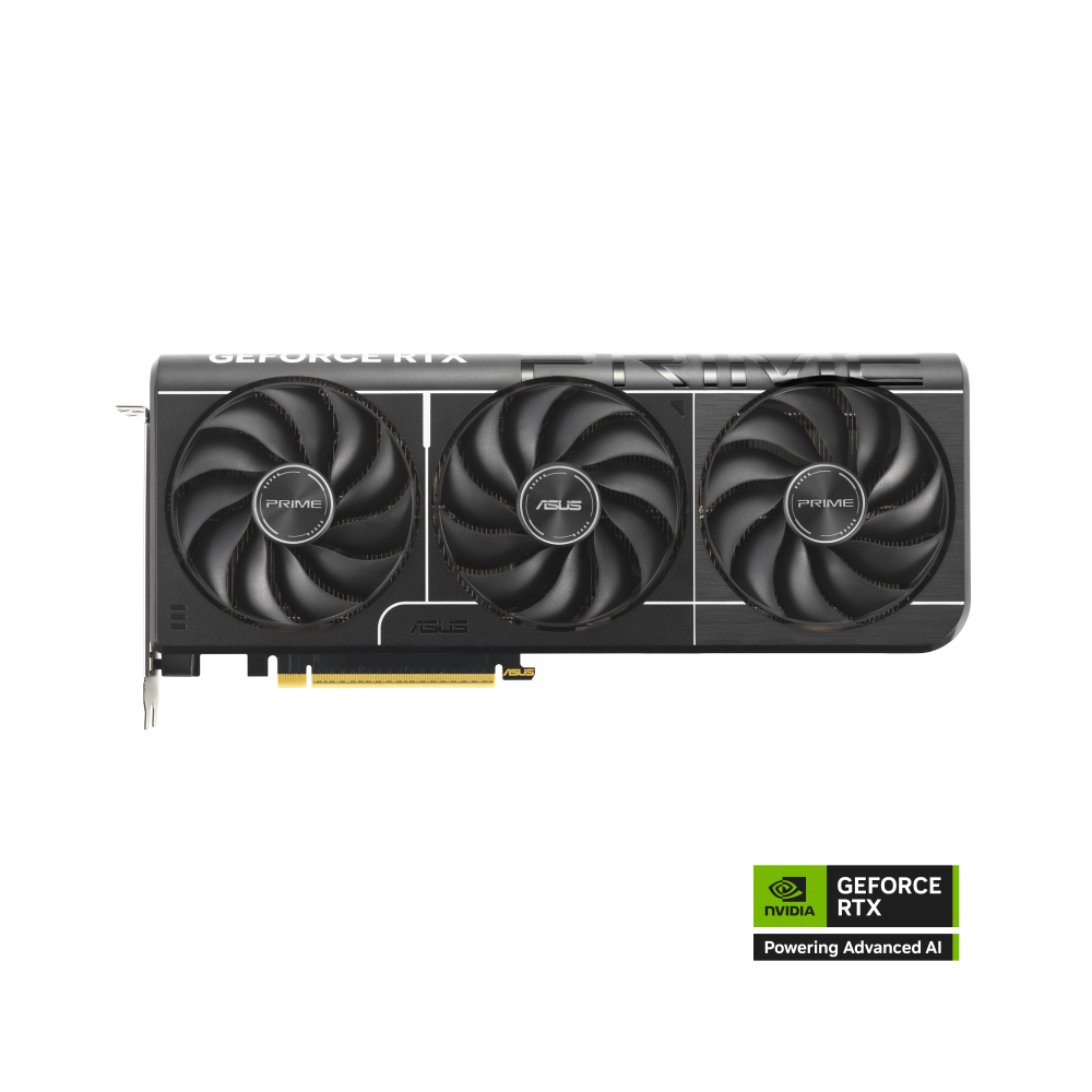 Card màn hình ASUS PRIME RTX 5070 12GB GDDR7 OC Edition (PRIME-RTX5070-O12G)_HNK