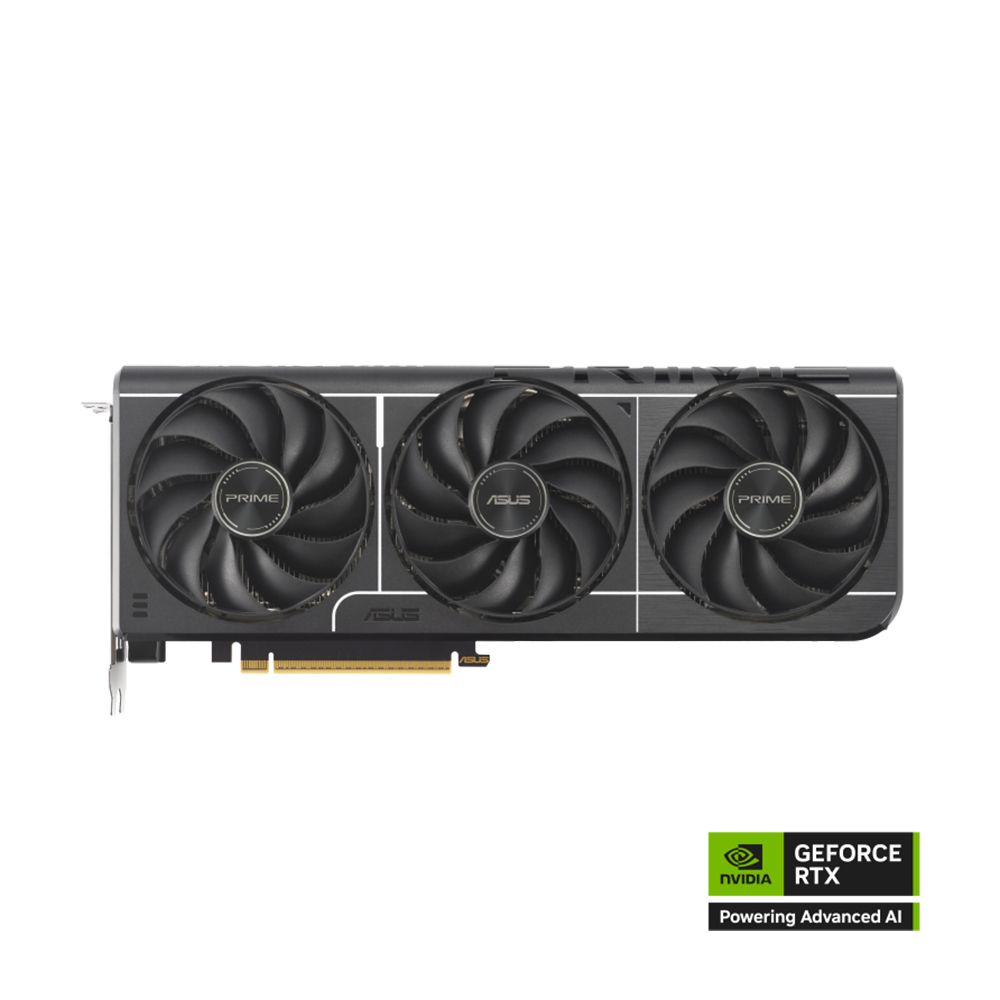 Card màn hình ASUS PRIME RTX 5060 Ti 8GB GDDR7 (PRIME-RTX5060TI-8G)_HNK