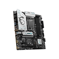 MAINBOARD MSI B760M GAMING PLUS WIFI DDR4