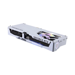 Card màn hình MSI GeForce RTX 5080 16G GAMING TRIO OC WHITE_ HNK
