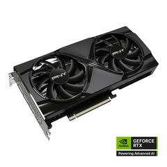 Card màn hình PNY GeForce RTX 5060 Ti 8GB Dual Fan (VCG5060T8DFXPB1)_HNK