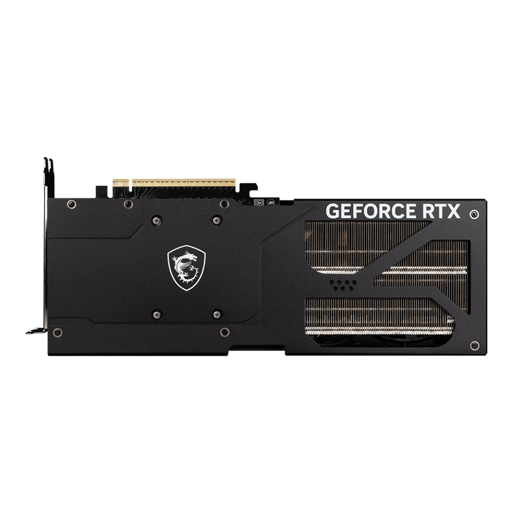 Card màn hình MSI GeForce RTX 5070 12G VENTUS 3X OC_ HNK