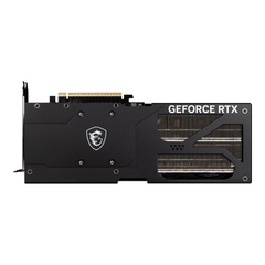 Card màn hình MSI GeForce RTX 5070 12G VENTUS 3X OC_ HNK