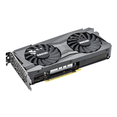 Card màn hình INNO3D GEFORCE RTX 3060 TWIN X2 12GB