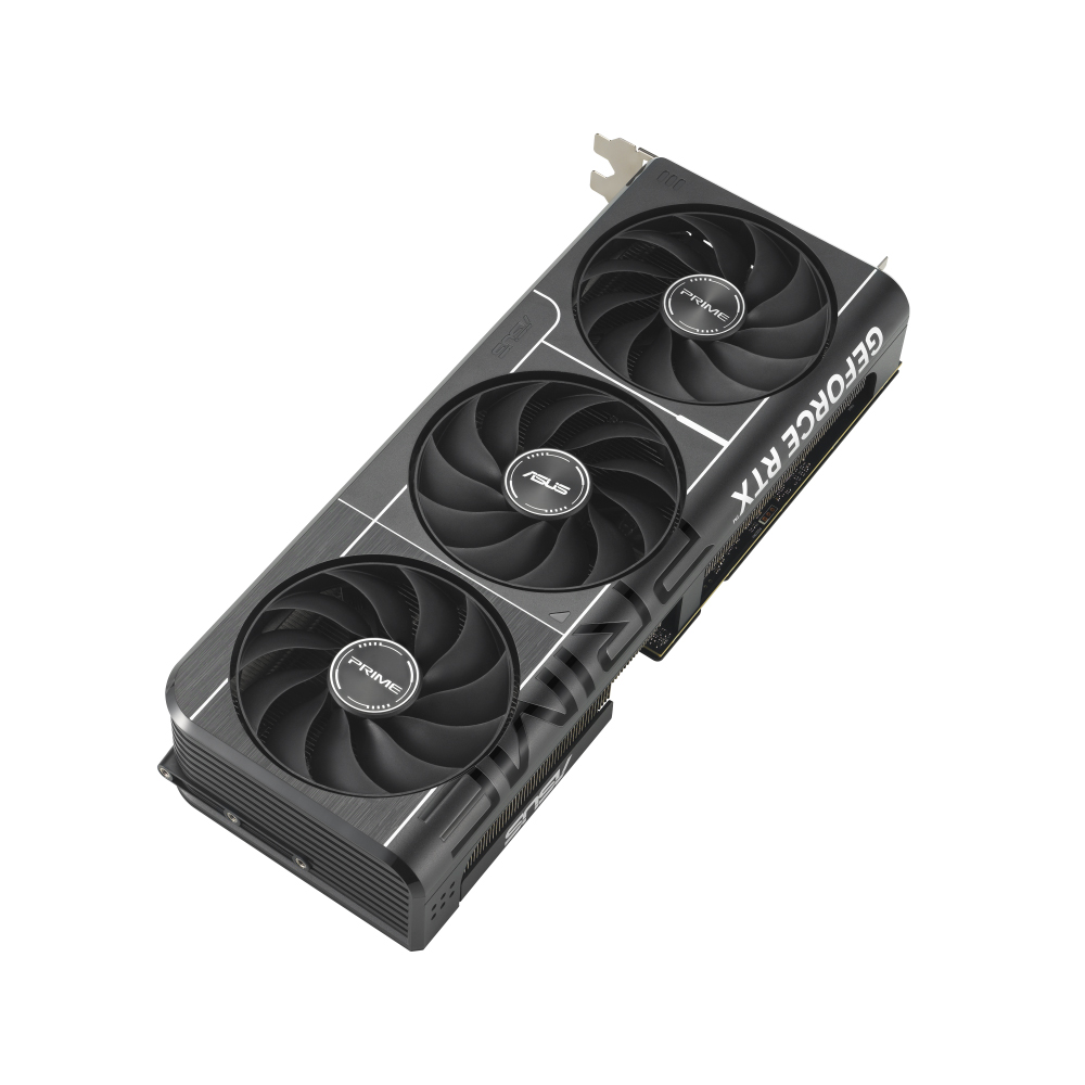 Card màn hình ASUS PRIME RTX 5070 12GB GDDR7 OC Edition (PRIME-RTX5070-O12G)_HNK