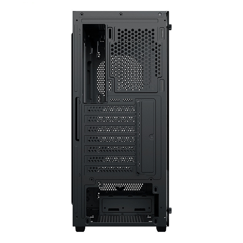 Vỏ case XIGMATEK STAR 3F