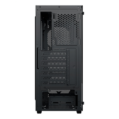 Vỏ case XIGMATEK STAR 3F