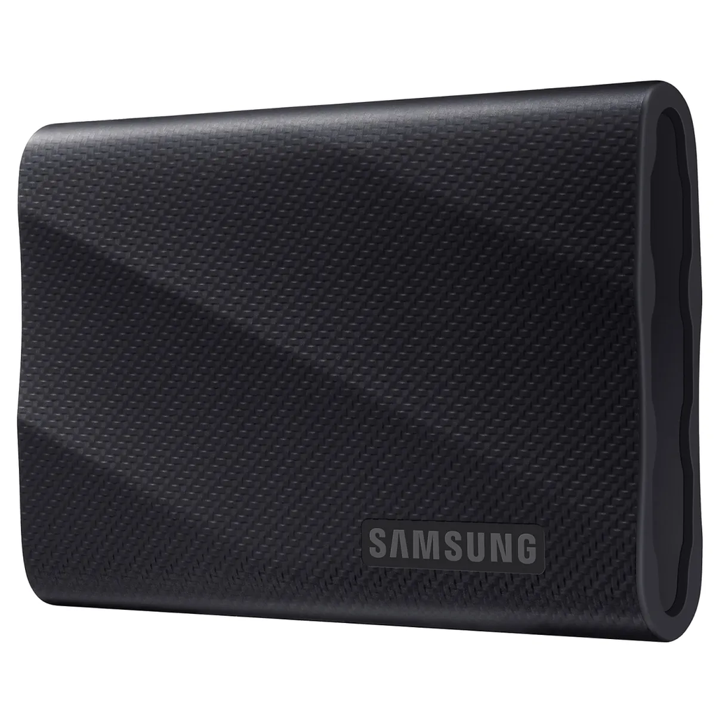 Ổ Cứng Di Động SSD Samsung T9 1TB USB 3.2 Gen 2 MU-PG1T0B/WW