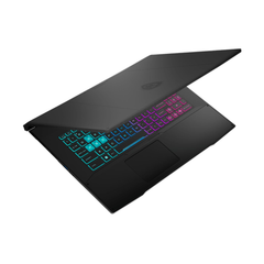 Laptop MSI Katana 17 B13VFK (Intel Core i7-13620H, 32GB RAM, SSD 1TB, RTX 4070 8GB, 17.3 inch FullHD 144Hz, Win 11, Đen)
