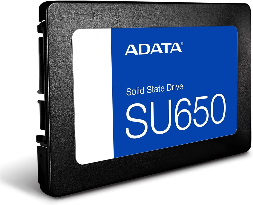 Ổ cứng SSD Adata SU650 1TB SATA (ASU650SS-1TT-R)