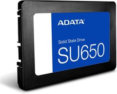 Ổ cứng SSD Adata SU650 1TB SATA (ASU650SS-1TT-R)