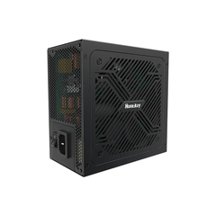 Nguồn máy tính Huntkey GX850M 850W 80 Plus Gold Full-Modular (ATX/ Đen)