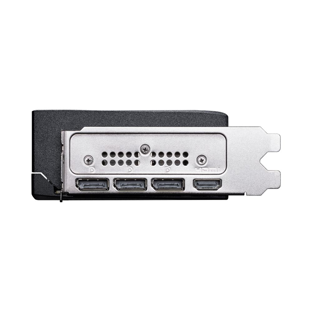 Card màn hình MSI NVIDIA GeForce RTX 5070 SHADOW 2X Overclocked Dual Fan 12GB GDDR7_HNK