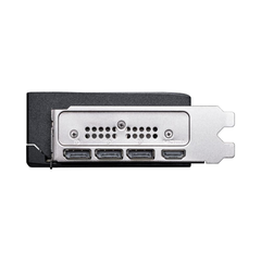 Card màn hình MSI NVIDIA GeForce RTX 5070 SHADOW 2X Overclocked Dual Fan 12GB GDDR7_HNK