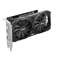 Card màn hình MSI RTX 3050 VENTUS 2X E 6GB OC