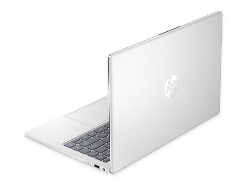 Laptop HP 14s-ep0112TU 8C5L1PA (Intel Core i5-1335U, RAM 16GB, SSD 512GB, Intel Iris Xe, 14 inch FHD, Win 11, Bạc)