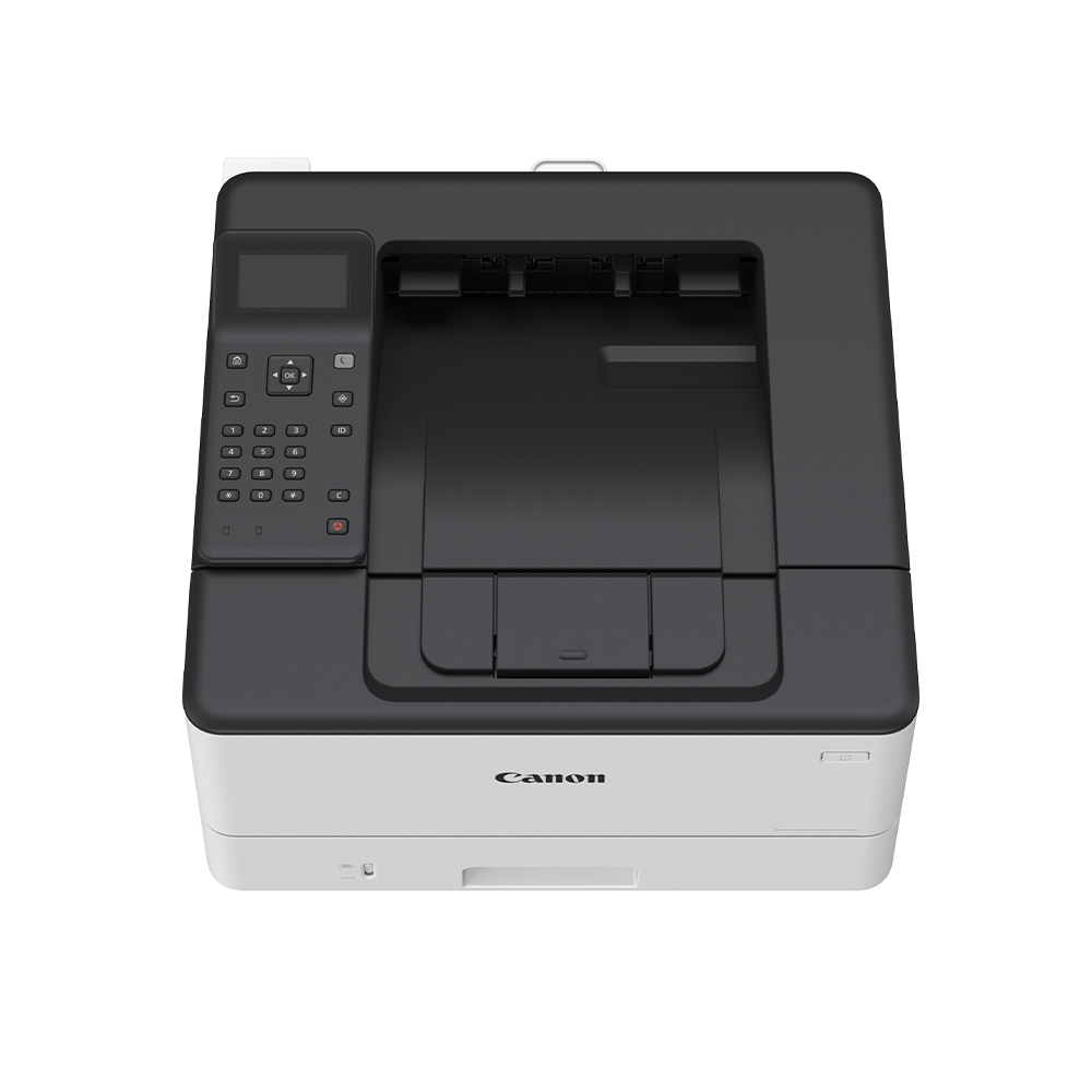 Máy in laser đen trắng Canon LBP 246DW (In đảo mặt| A4| A5| USB| LAN| WIFI)