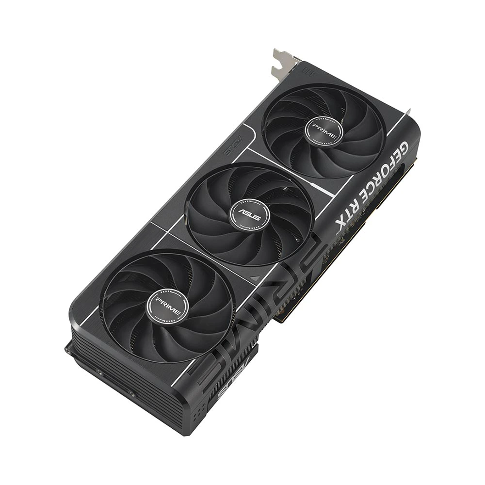Card đồ họa Asus Prime GeForce RTX 5080 16GB OC Edition_HNK