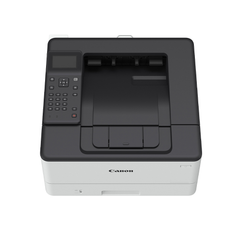 Máy in laser đen trắng Canon LBP 243DW II (In đảo mặt| A4| A5| USB| LAN| WIFI)